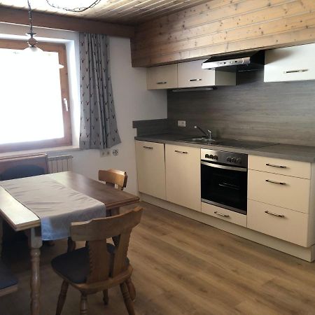 Ferienhaus Gerti Werfenweng Exteriér fotografie