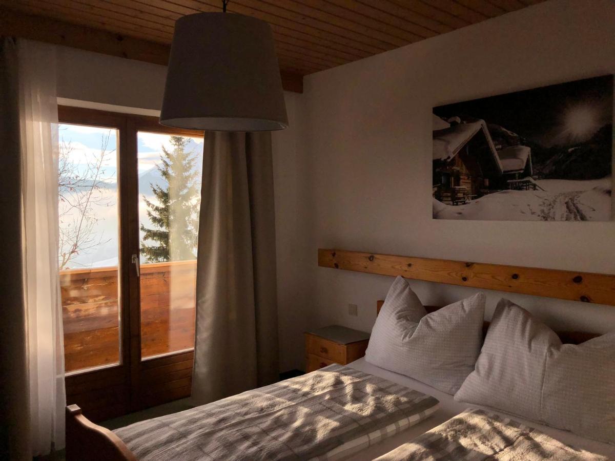 Ferienhaus Gerti Werfenweng Exteriér fotografie