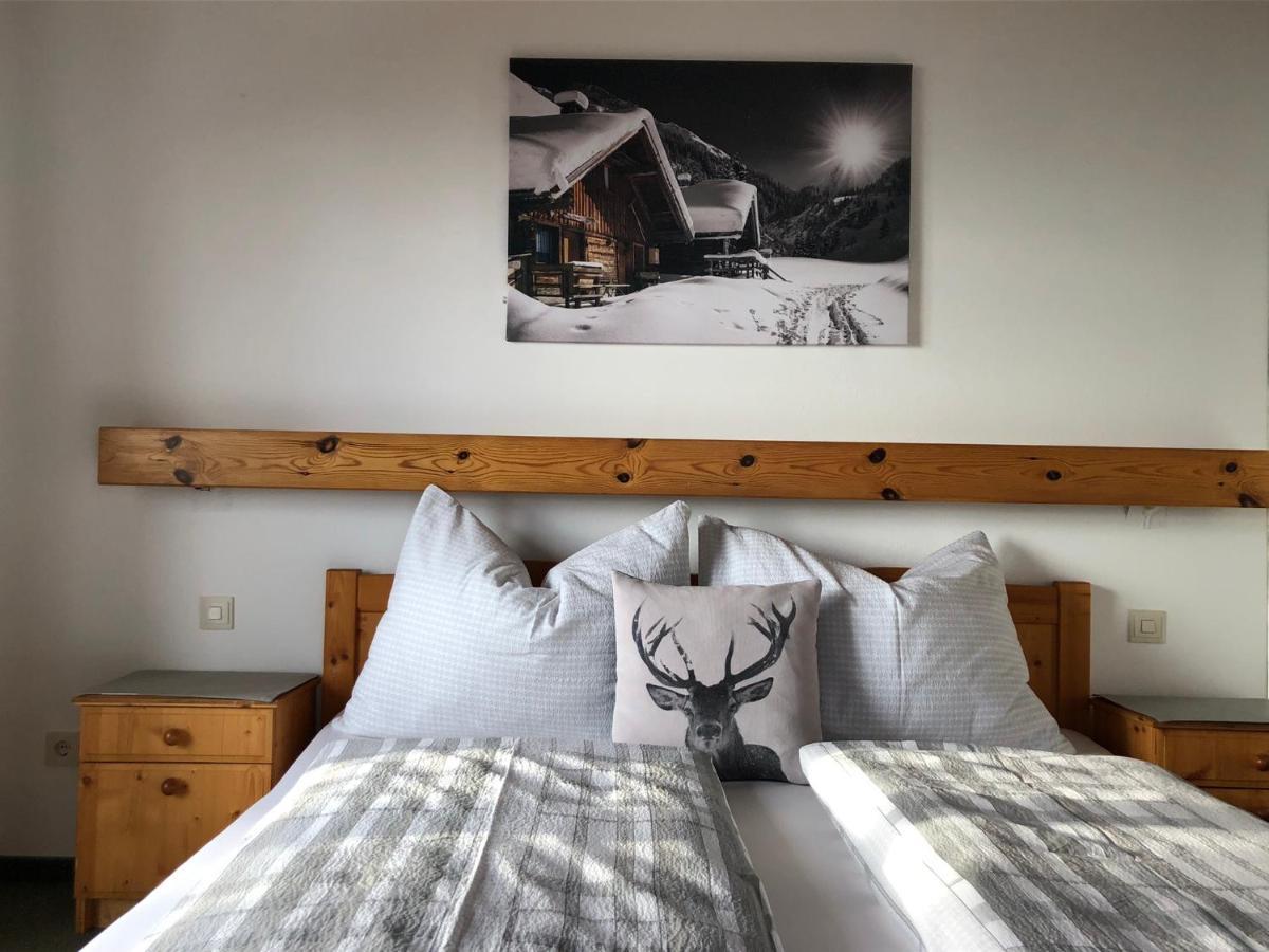 Ferienhaus Gerti Werfenweng Exteriér fotografie