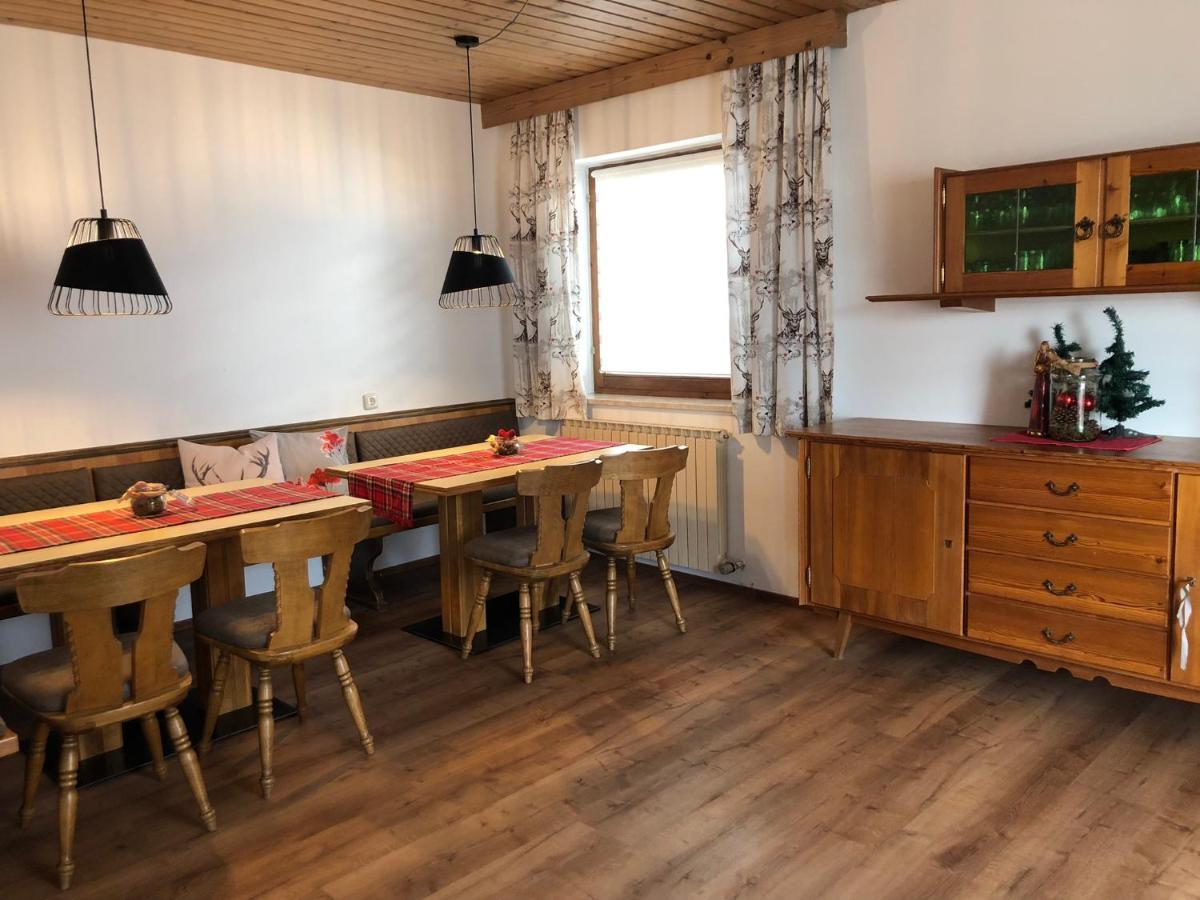 Ferienhaus Gerti Werfenweng Exteriér fotografie