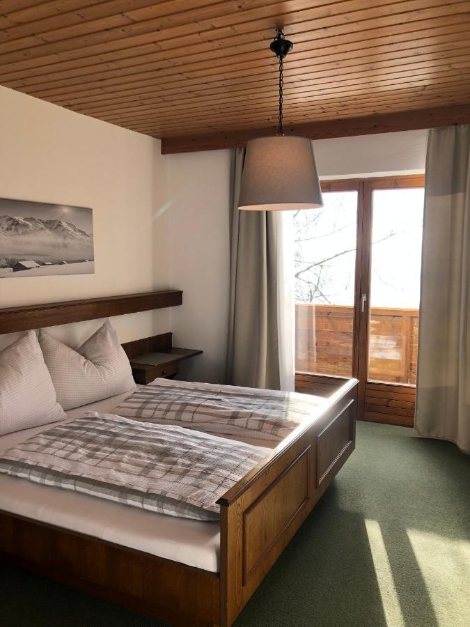 Ferienhaus Gerti Werfenweng Exteriér fotografie