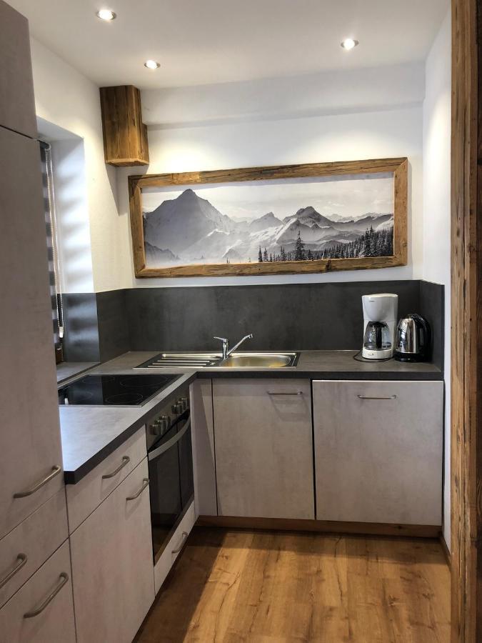 Ferienhaus Gerti Werfenweng Exteriér fotografie