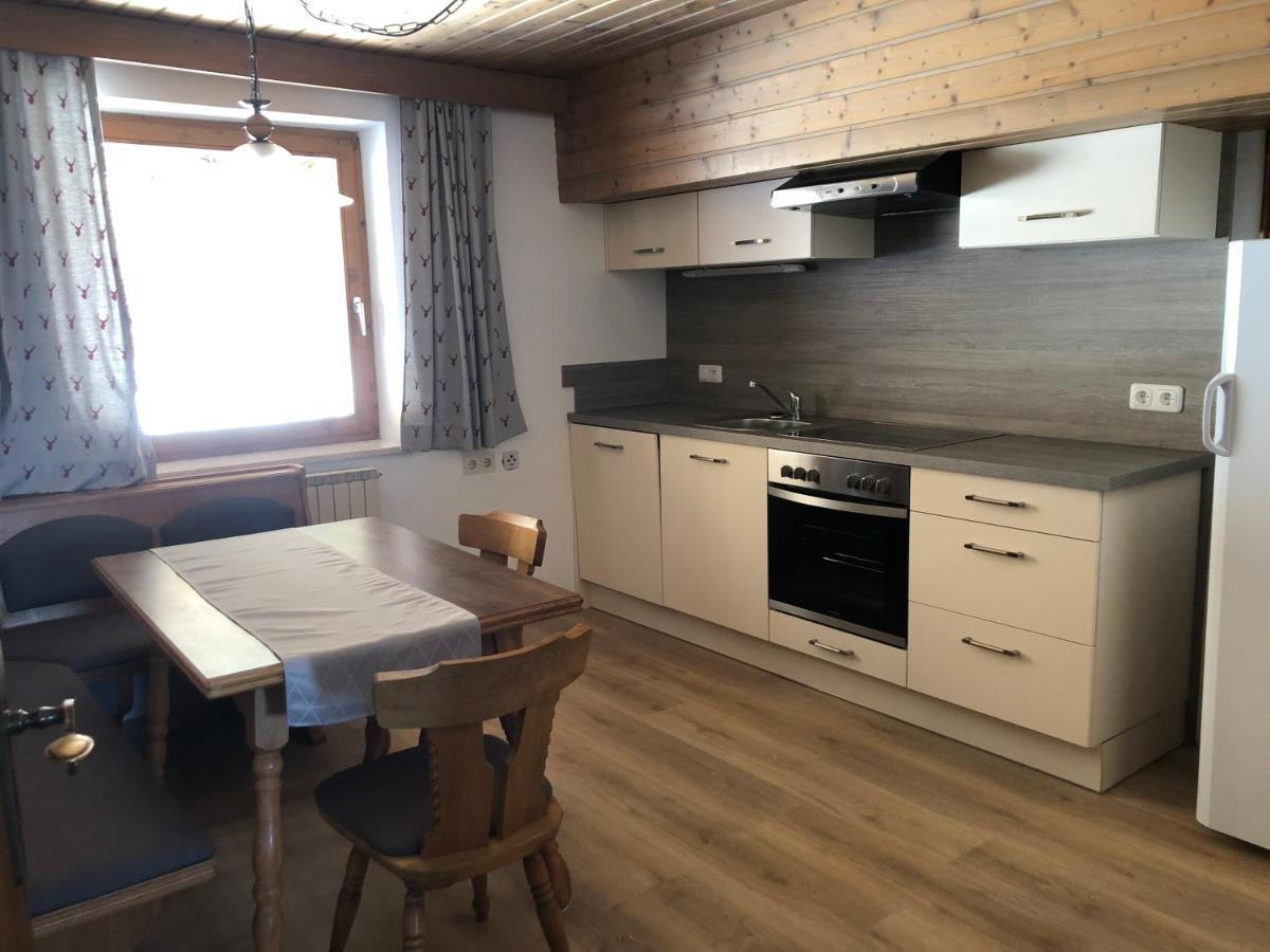 Ferienhaus Gerti Werfenweng Exteriér fotografie
