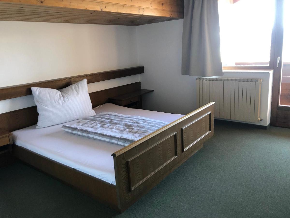 Ferienhaus Gerti Werfenweng Exteriér fotografie